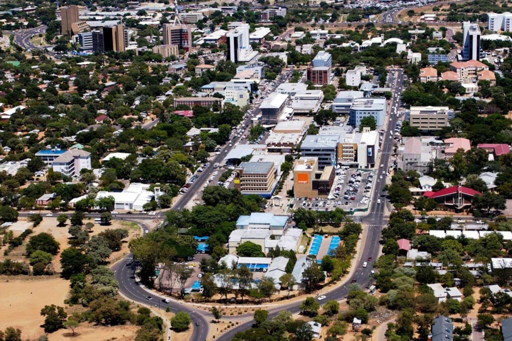 Botswana Set to Host Exciting ICC Women’s T20 World Cup Division 2 Africa Qualifier