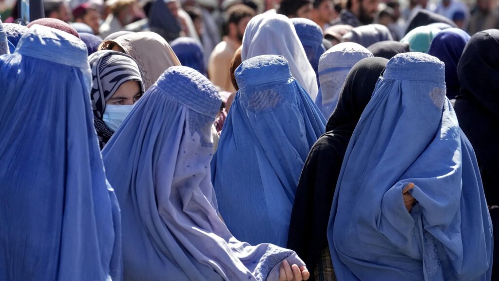 Empowering Afghan Women: Key Engagement Opportunities at Upcoming Global Summits