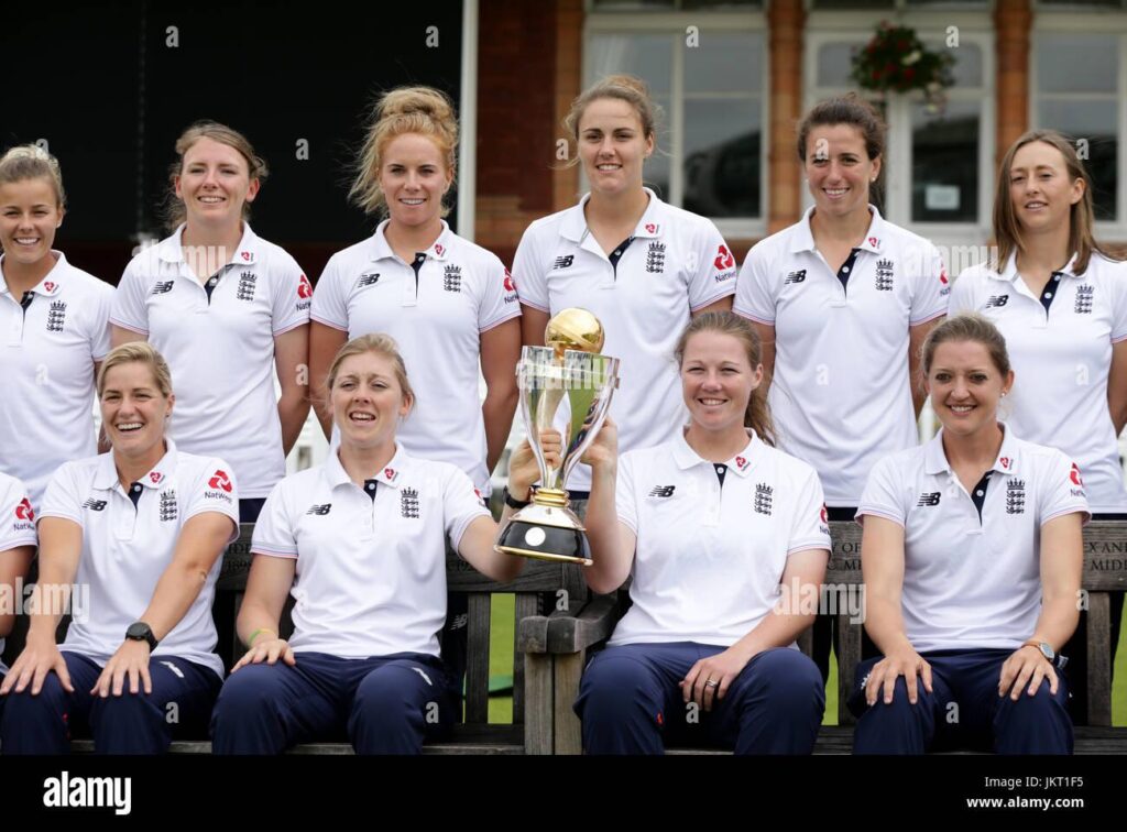 England Cricket Team Taps All Blacks’ Legendary ‘No Nonsense’ Coach for a Winning Edge