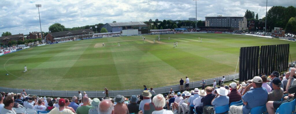 Tilak Varma Blazes to Second Century in Just Three Games for Hampshire – Watch the Highlights!