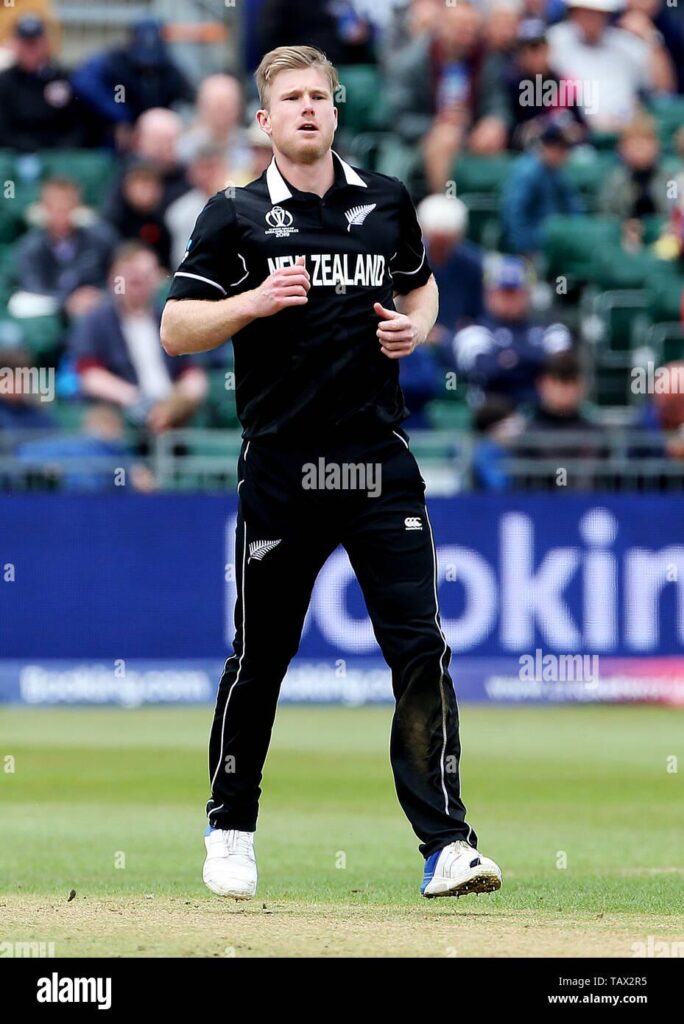 New Zealand Bowlers Dominate to Secure Easy Win Over South Africa in T20I Tri-Series