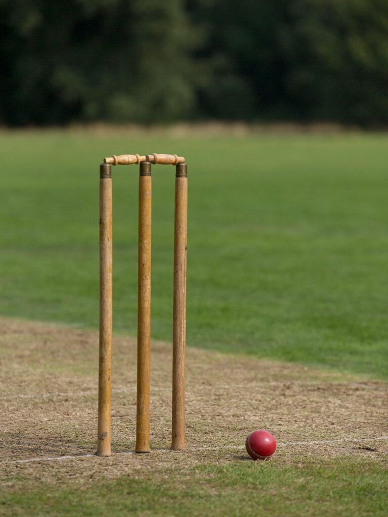 I Am a Curse on English Cricket: A Bold Confession