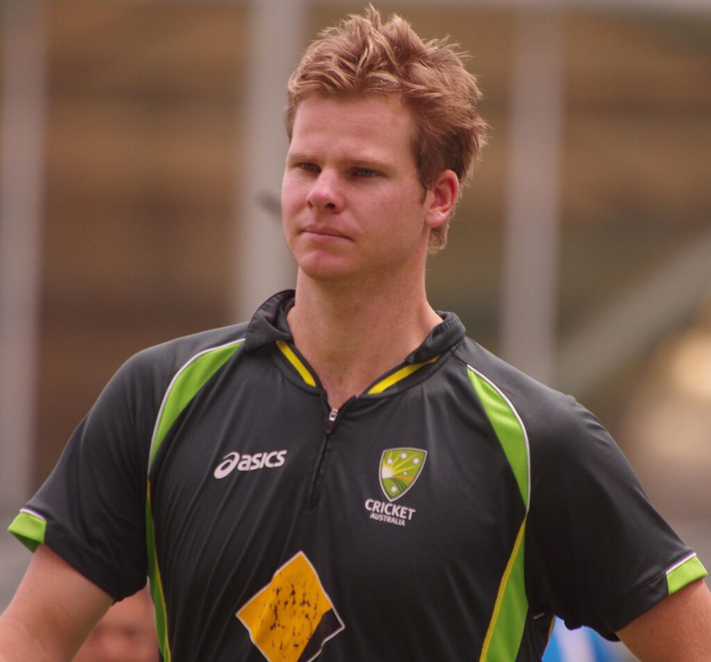 Steve Smith Reveals Why He’s Retiring from ODIs to Chase T20 Franchise Glory and Olympic Dreams