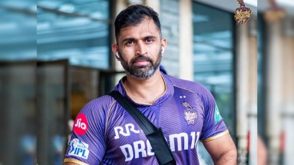 Abhishek Nayar Steps Up as New Head Coach of UP Warriorz, Replacing Jon Lewis