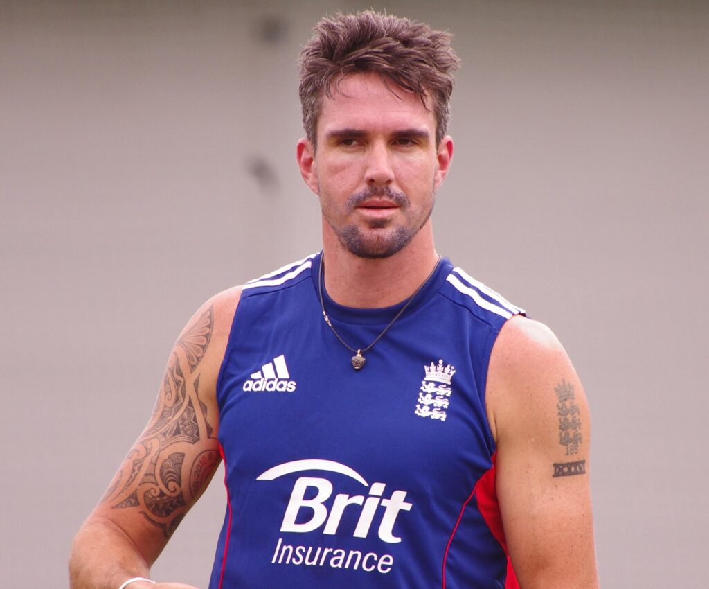 Pietersen Backs Stokes Amid Backlash Over Response to India’s Delayed Test Draw
