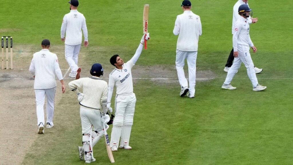 Indian Cricket Stands Strong: Yashasvi Jaiswal, Rishabh Pant, and Shubman Gill Shine Despite Kohli’s Absence