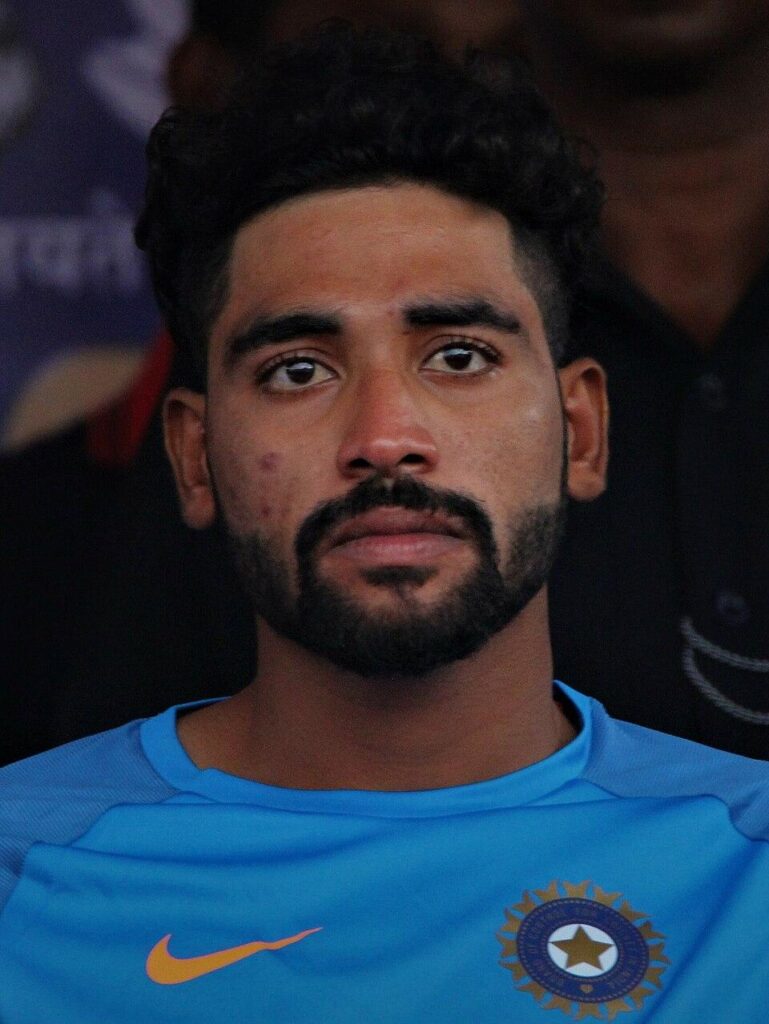Mohammed Siraj’s Fiery Comeback to Asaduddin Owaisi’s ‘Poora Khol Diye Pasha’ Praise After England Heroics