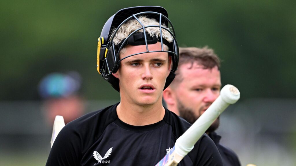 Jacob Bethell Poised to Make History as England’s Youngest Captain in Thrilling Clash Against Ireland