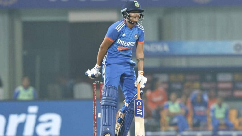 How Three Powerful Images Perfectly Captured India’s Seamless Transition into the Shubman Gill Era During England Tour