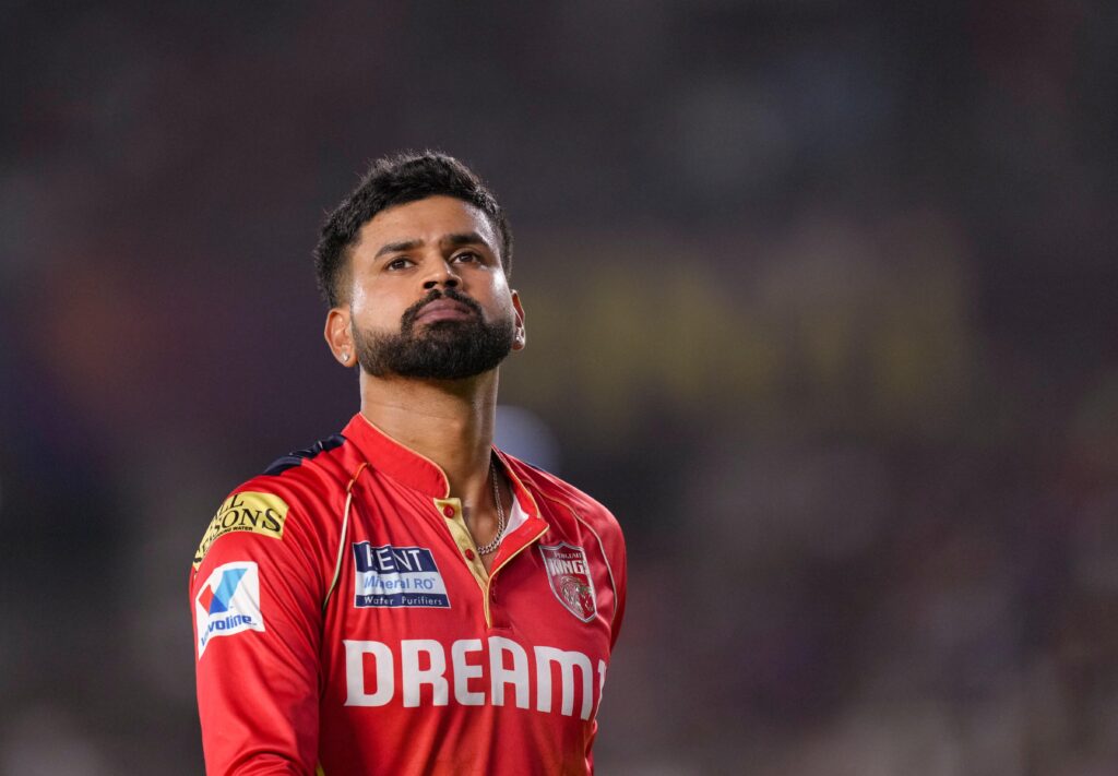 BCCI Sets Sights on Shreyas Iyer as India’s Next ODI Captain – But There’s a Twist!