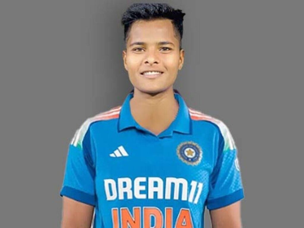 Kranti Goud and Shree Charani: Rising Stars of Indian Women’s Cricket Who Deserve Our Trust and Support