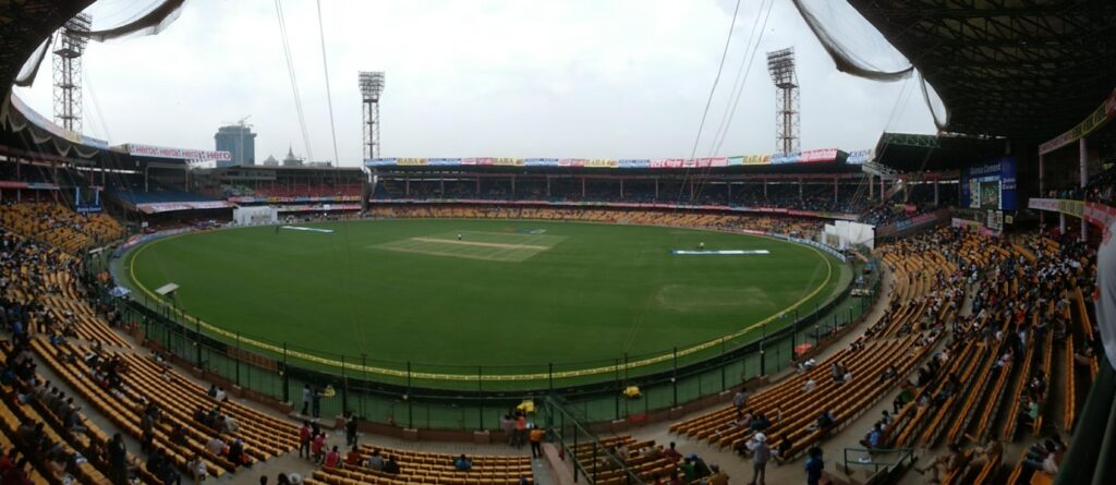 Bengaluru’s New Cricket Stadium Set to Become India’s Second-Largest with 60,000 Seats – Discover the Exciting Facilities Ahead!