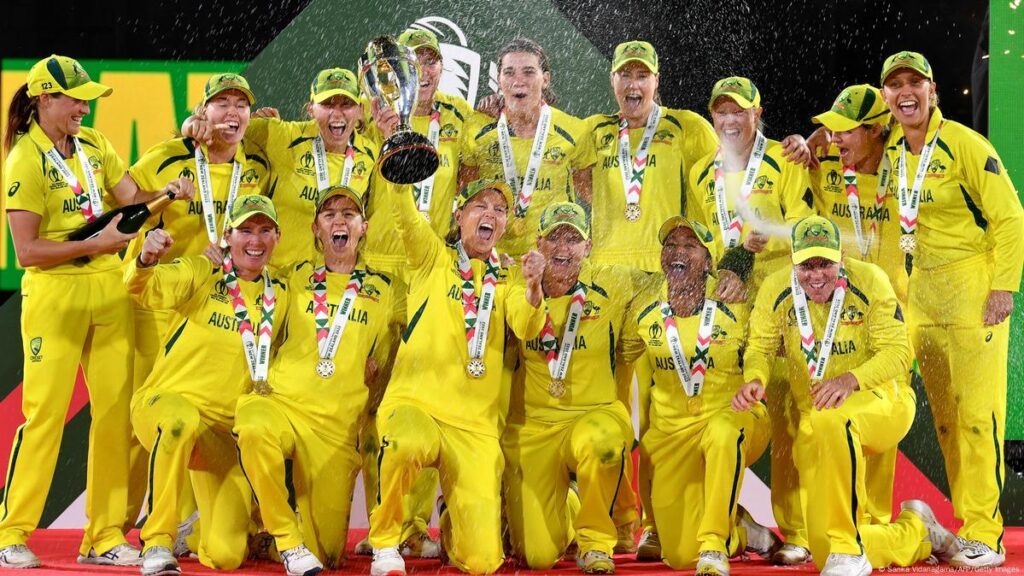 Australia Crushes India by 114 Runs in Thrilling Second Unofficial Women’s T20I Victory