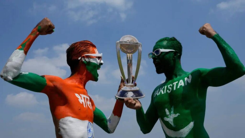 India vs Pakistan at Asia Cup: A High-Stakes Clash Fueled by Intense Rivalry and Cross-Border Tensions