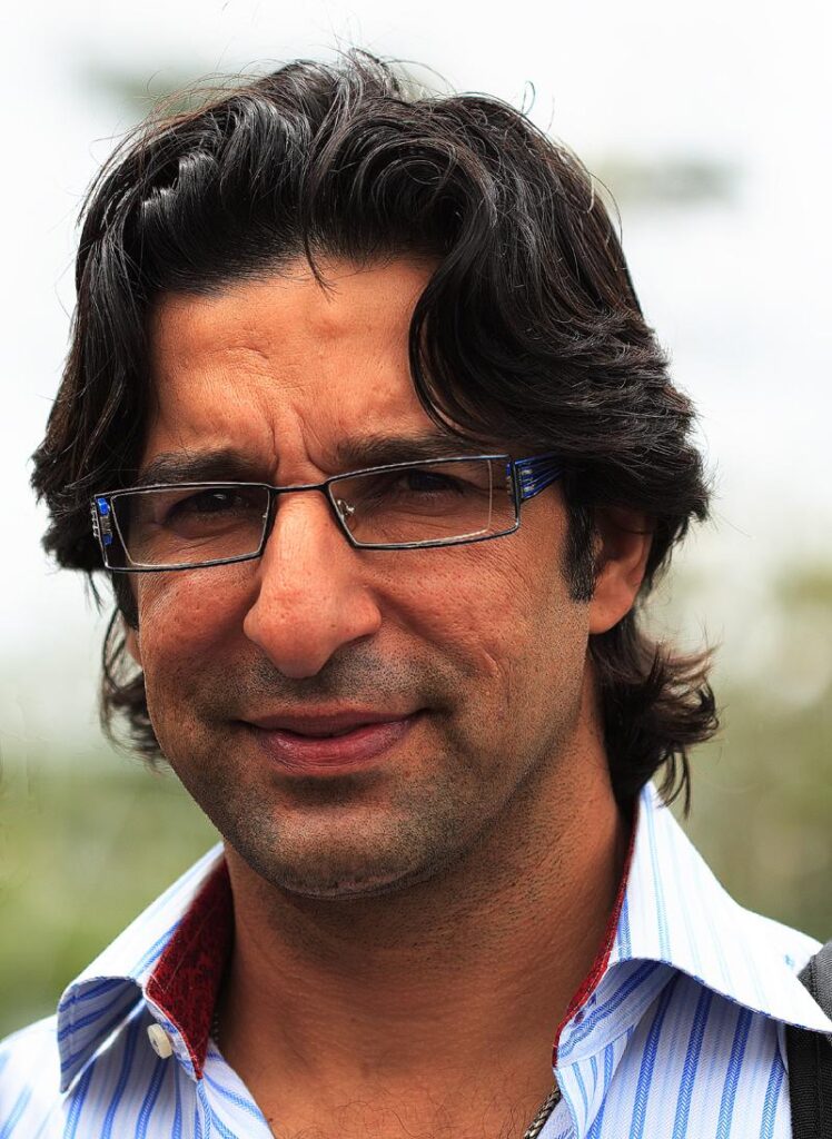 Wasim Akram’s Fiery Challenge Before Mega Asia Cup 2025 Clash: “If Indians Are Truly Patriotic…