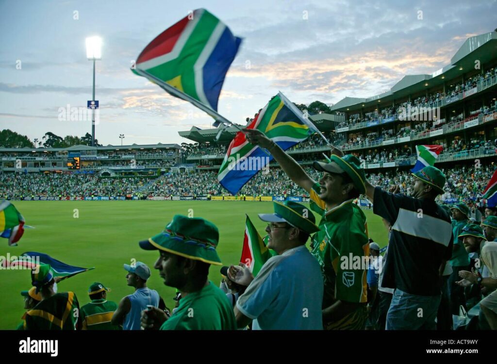 Cricket Fans Drop to 70% as Motorsport and Basketball Soar to 43%