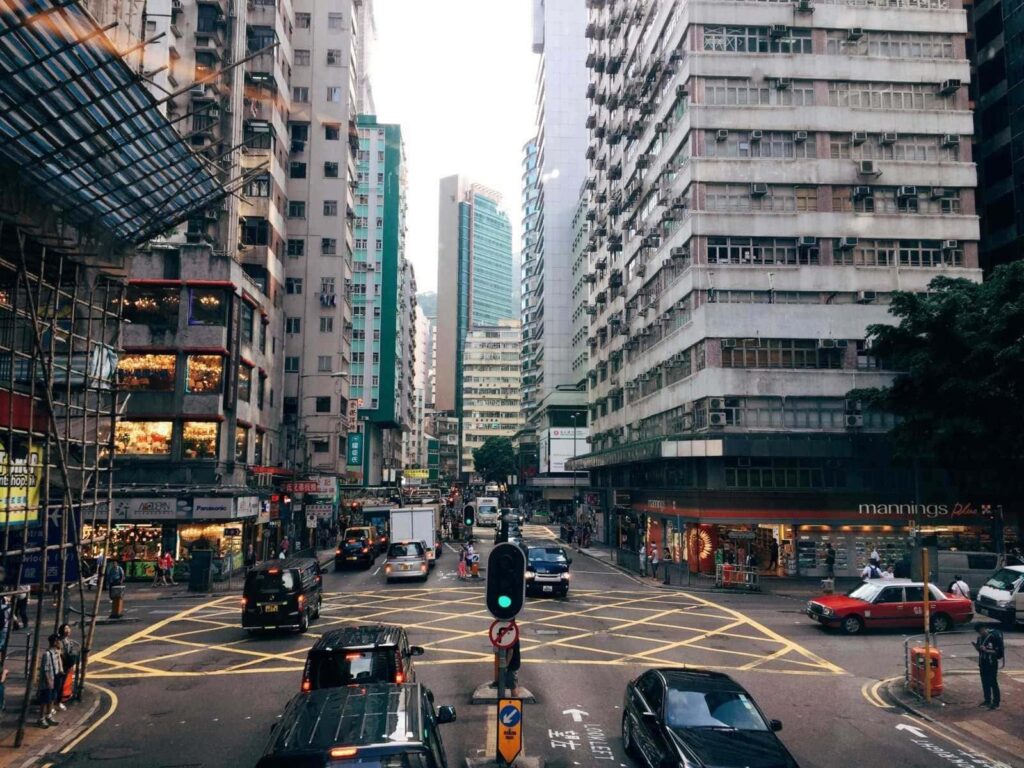 Hong Kong Reveals Thrilling Lineup for Asia Cup 2025: Meet the Star Players!