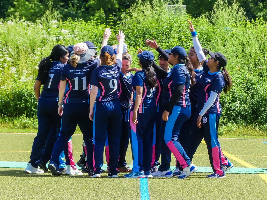 ICC and Google Join Forces to Revolutionize Women’s Cricket