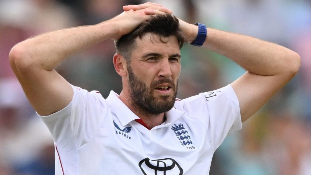 Jamie Overton Takes an Indefinite Break from Red-Ball Cricket: What’s Next for the Star Bowler?