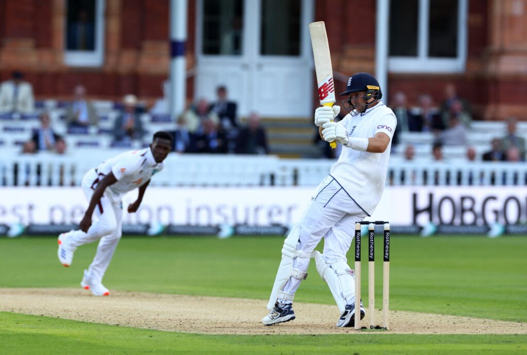South Africa Stuns England with Dominant Victory at Headingley