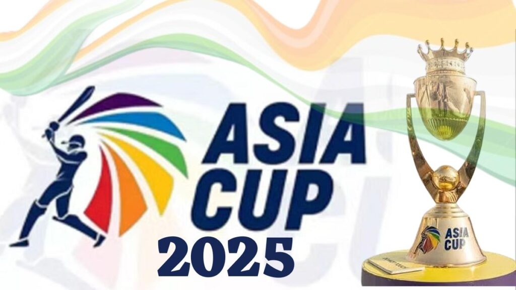Asia Cup 2025: Your Ultimate Guide to Teams, Schedule, Venues, Tickets, and How to Stay Updated