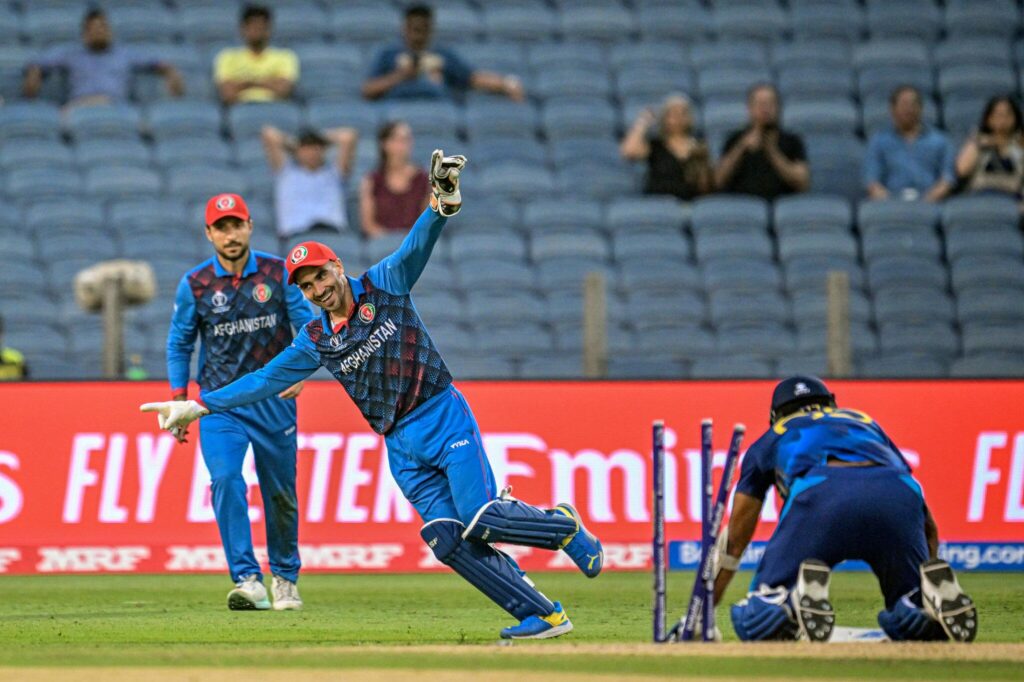 Hamid Hassan Unveils the Untold Story Behind Afghan Cricket’s Meteoric Rise and Rashid Khan’s Discovery