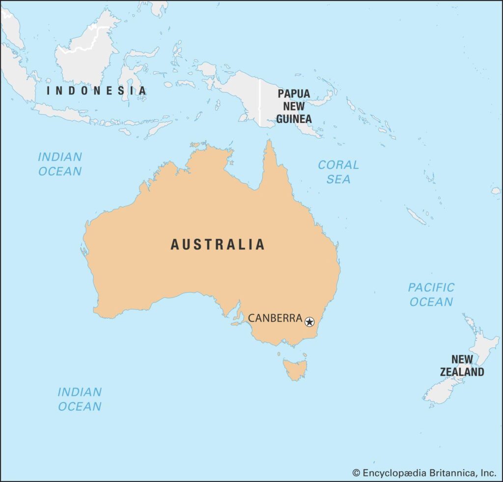 Australia Gears Up to Embrace the Thrill of the Unknown at ODI World Cup