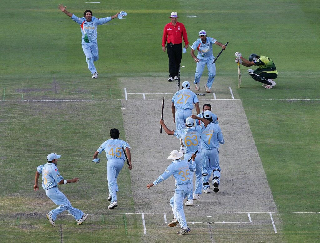 Catch the Thrilling India vs. Pakistan 2025 Asia Cup Cricket Match Live from Anywhere!