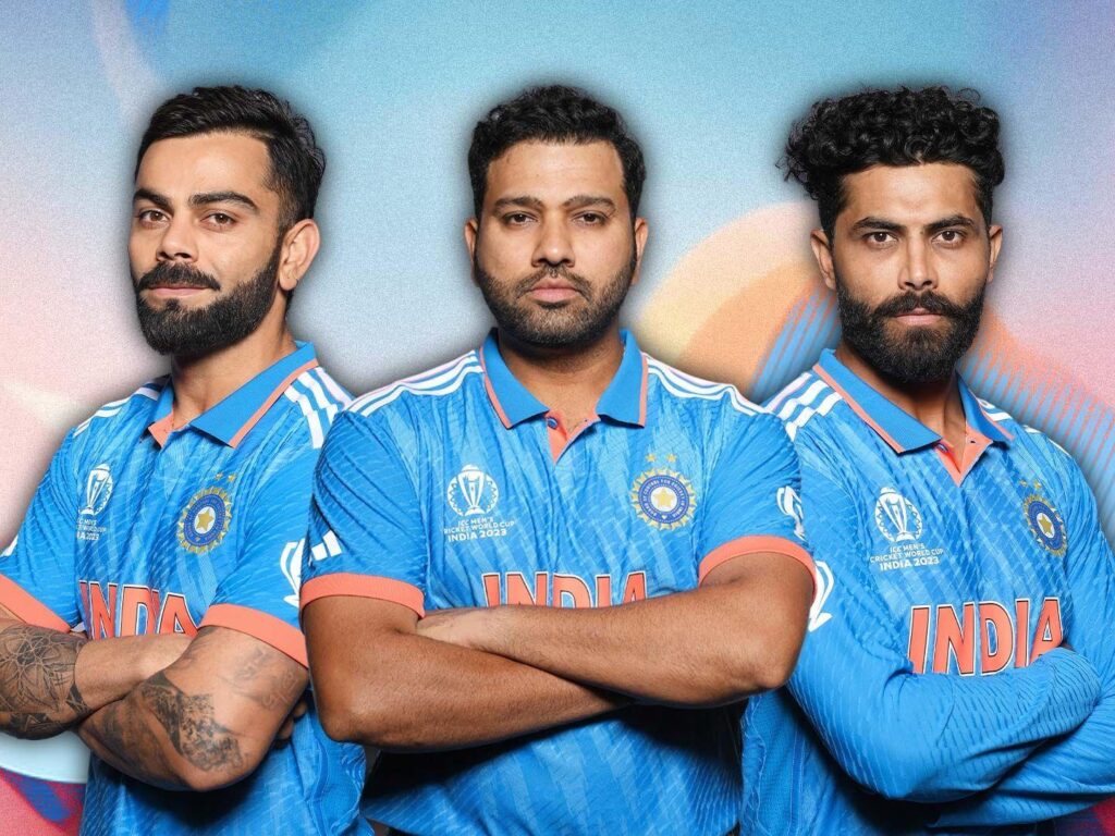 IND vs PAK: Dramatic Exit as Indian Players Walk Off Without Handshake Following Victory Over Pakistan