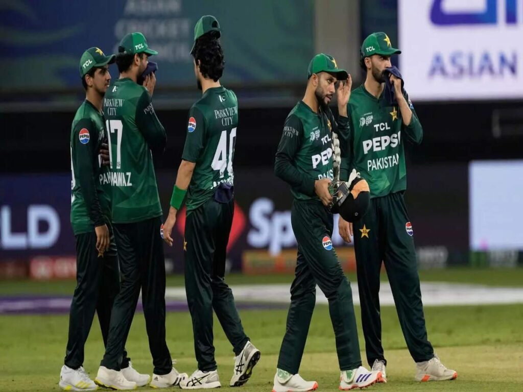 Pakistan vs UAE Asia Cup 2025 LIVE: Catch Every Exciting Moment of the Thrilling Showdown!