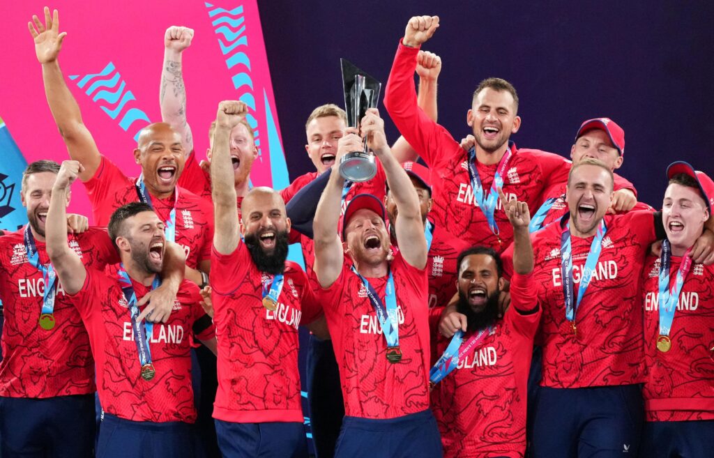 IRE vs ENG, 1st T20I: England’s Salt Shines in Thrilling Series Opener Win Over Ireland