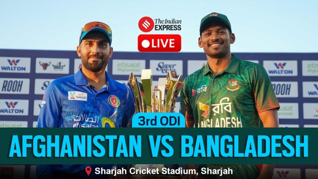 Bangladesh Clinches Thrilling 8-Run Victory Over Afghanistan in Asia Cup 2025 Showdown