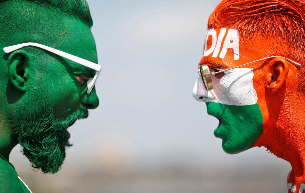 Cricket Fever Ignites: India-Pakistan Rivalry Sends Ticket Sales Soaring at Asia Cup