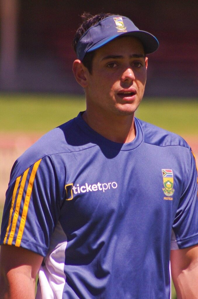 Quinton de Kock Makes Triumphant Return to Lead South Africa Against Pakistan in ODI Clash