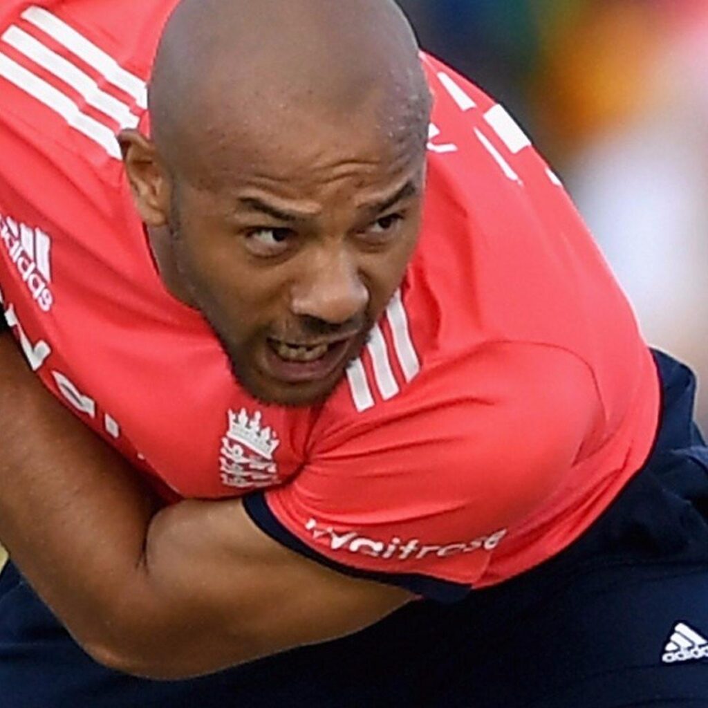 England Fast Bowler Stuns Fans by Retiring at 29 to Chase Dream Career as Solicitor