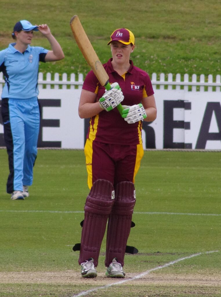 Grace Harris Withdraws from Women’s World Cup 2025 – Exciting New Talent Joins the Squad!