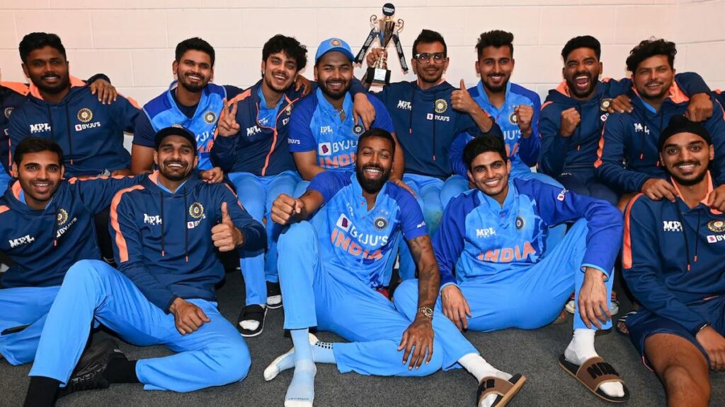 India’s Highest T20I Score Ever: Will They Surpass It in Asia Cup 2025?