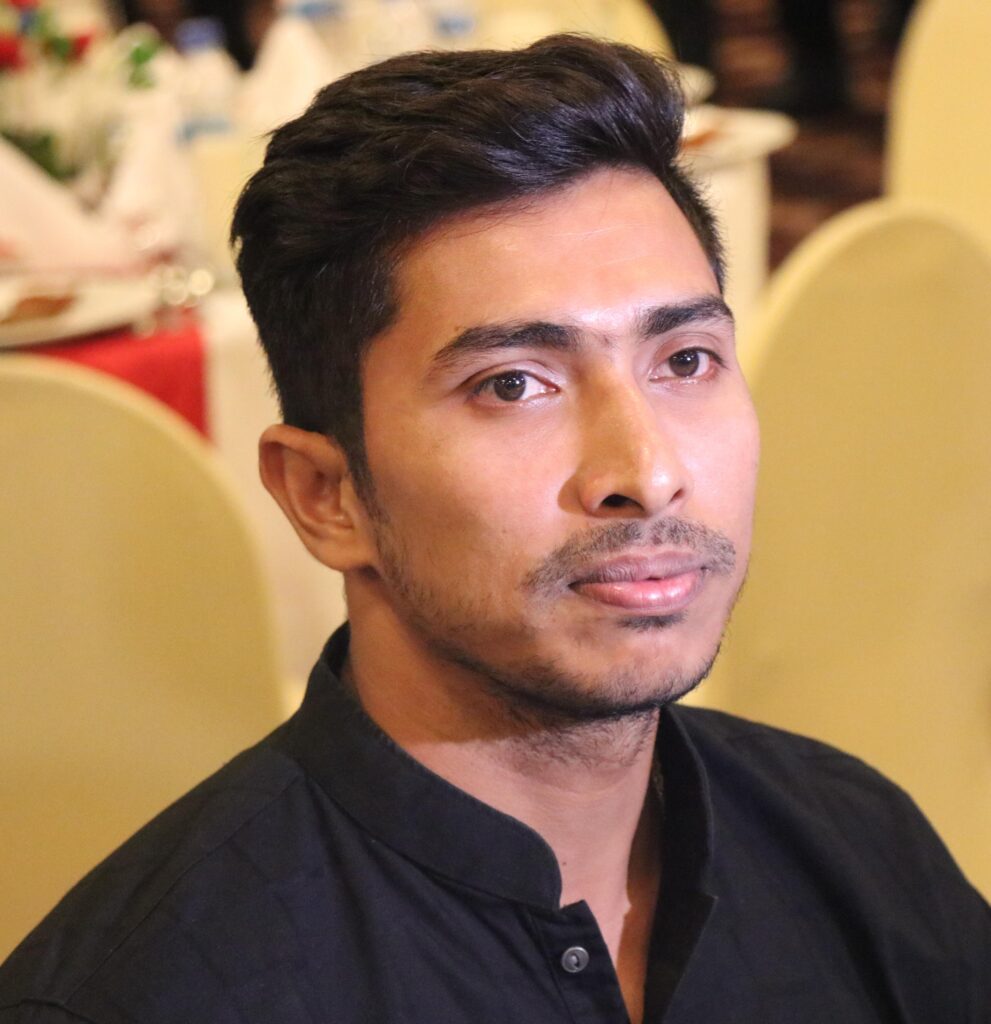 Soumya Sarkar Makes a Comeback as Litton Das Sits Out Afghanistan T20Is