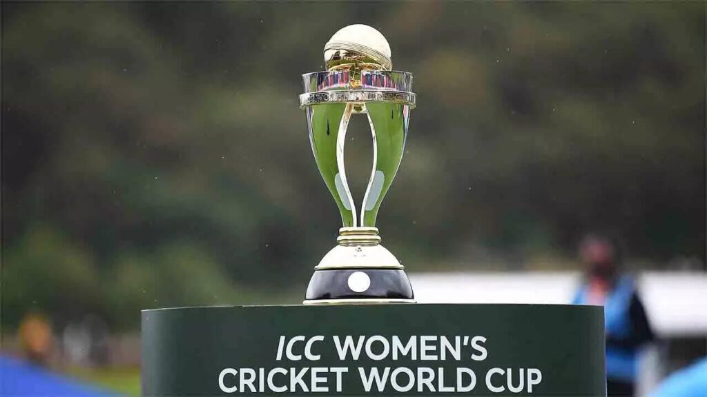 Champion’s Roll Call: Honoring Every Winner of the Women’s ODI World Cup