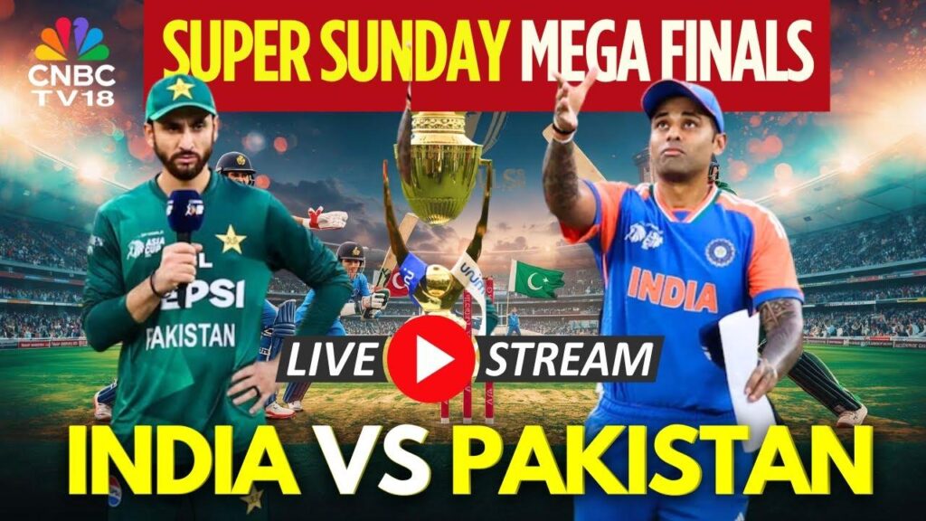 Epic India vs Pakistan T20 Showdowns: A Thrilling Timeline of Unforgettable Match Moments