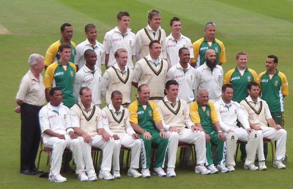 South Africa’s Epic Comeback: Unforgettable CWC25 Match Highlights