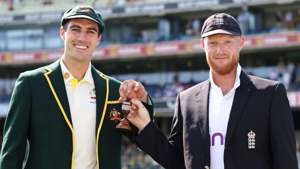 Ashes 2025: Root Confident England Is Poised to End Their Australian Drought