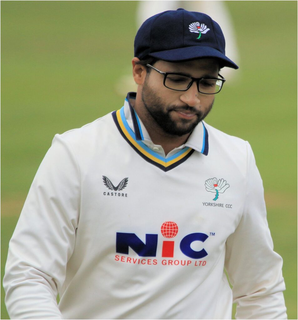 Imam ul Haq Opens Up: “Discipline Has Been Lacking, But I’ve Never Had Attitude Issues Before