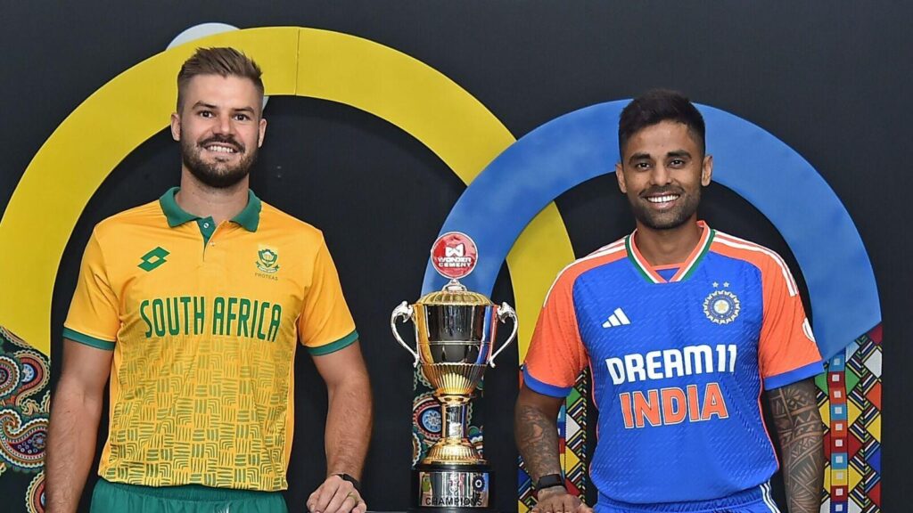 Wolvaardt and de Klerk Spark South Africa’s Stunning Victory Over India in Women’s ODI World Cup 2025 Thriller