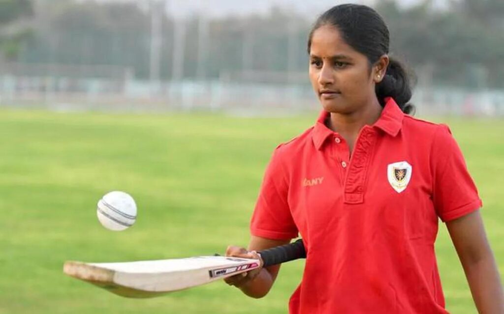 Having Something Named After You Is a True Source of Pride, Says Ravi Kalpana