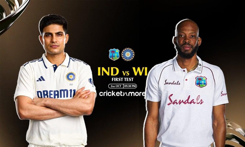 IND vs WI 2nd Test: West Indies All-Rounder Khary Pierre Vows ‘The Match Is Still On’ After Day Three Fightback