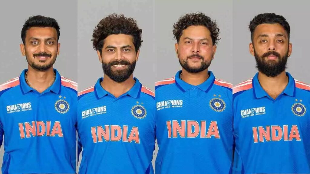 Indian Spinners Take Command as India Gains Upper Hand in 2nd Test Against West Indies in Delhi
