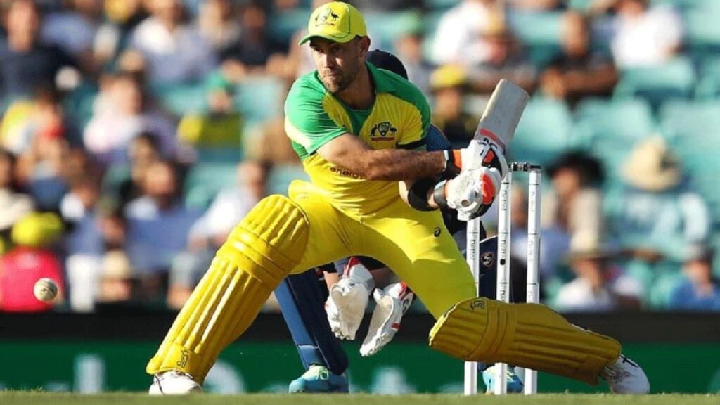 Knight’s Perfectly Timed Reverse Sweep Shocks Fans in CWC25 Thriller