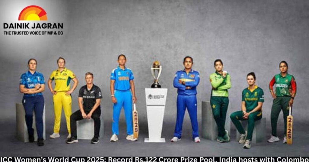 England Secures Spot in Women’s World Cup 2025 Semi-Finals with Thrilling Victory Over India