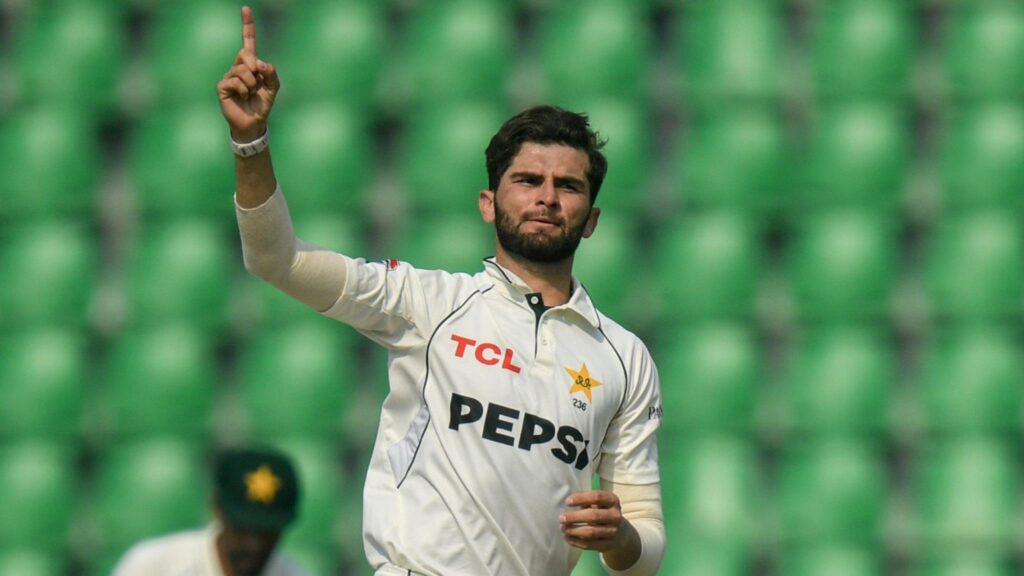 Stubbs’ Unstoppable Fifty Drives South Africa’s Charge in Day 2 of PAK vs SA 2nd Test